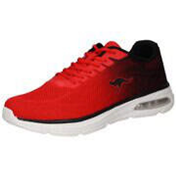 KangaROOS K MA ALDAS Sneaker Herren rot|rot|rot|rot|rot|rot|rot|rot|rot günstig online kaufen