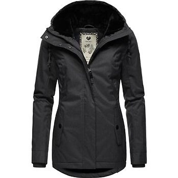 Ragwear Winterjacke Monade Damen Winterparka mit günstig online kaufen
