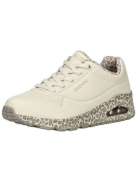 Skechers Skechers Sneaker Lederimitat Sneaker günstig online kaufen