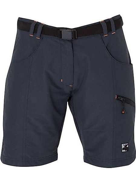 DEPROC Active Funktionsshorts KENORA NEW CS Full Stretch Short & kurze Hose günstig online kaufen