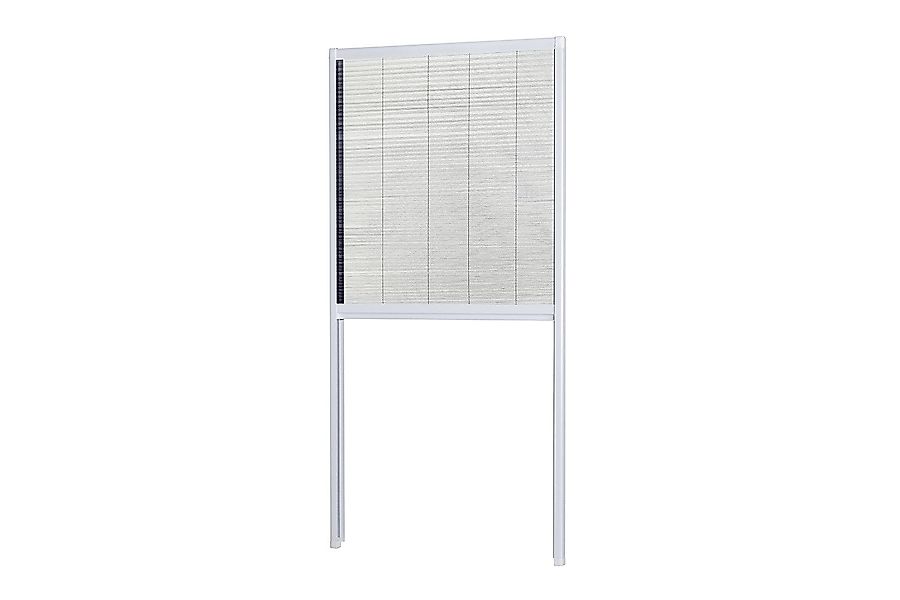 empasa Dachfensterplissee, verdunkelnd, Alurahmen günstig online kaufen