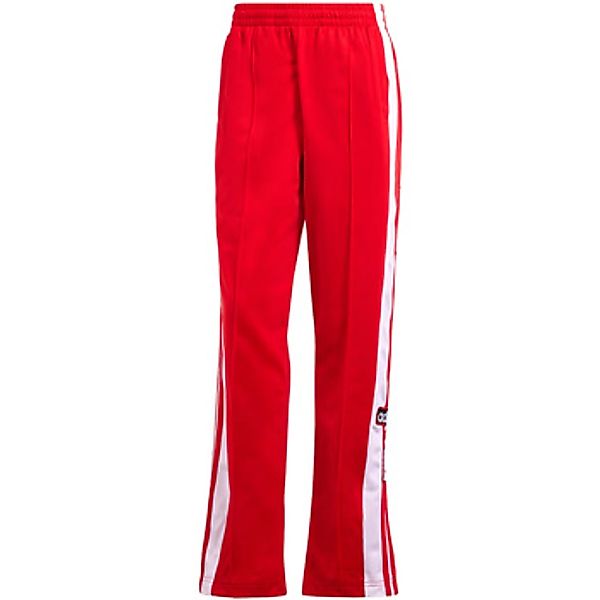adidas Originals Sporthose "ADIBREAK PANT", (1 tlg.), Knopfhose, Knopfleist günstig online kaufen