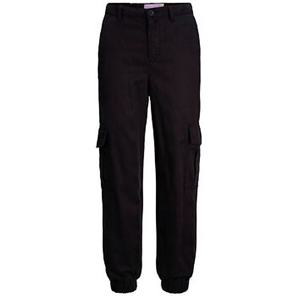 JJXX  Cargohose 12200733 JXHOLLY-BLACK günstig online kaufen