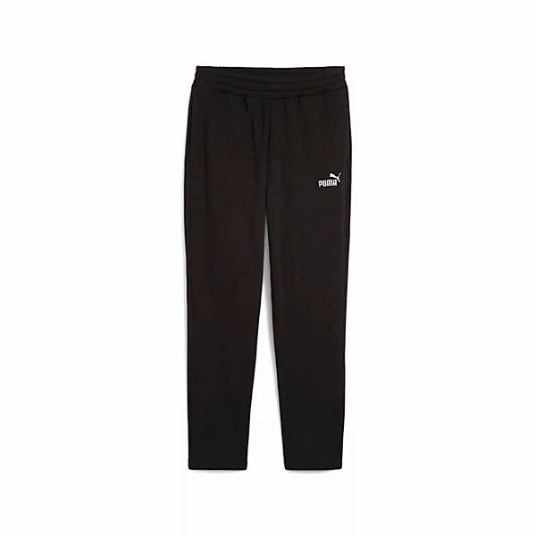 PUMA Trainingshose "ESS NO. 1 LOGO SWEATPANTS FL OP" günstig online kaufen