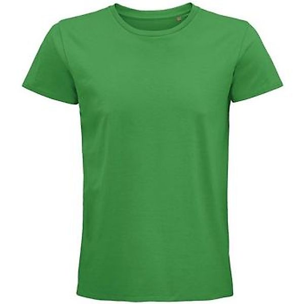 Sols  T-Shirts & Poloshirts PIONNER MEN camiseta hombre 100% algodón biológ günstig online kaufen