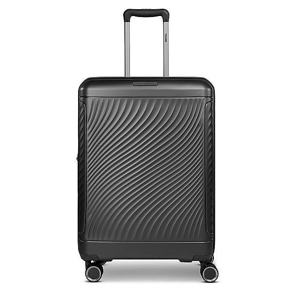 Picard Hartschalen-Trolley Vienna, 4 Rollen, Polypropylen günstig online kaufen
