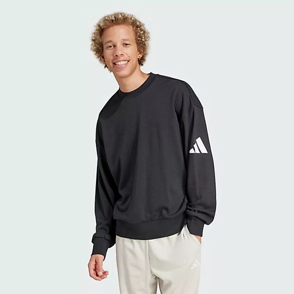 adidas Sportswear Sweatshirt M SWT FT günstig online kaufen