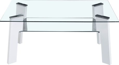 INOSIGN Couchtisch Rabea, mit Sicherheitsglas günstig online kaufen