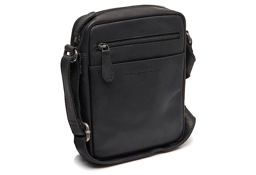 The Chesterfield Brand Umhängetasche Laveno - Umhängetasche 22 cm (schwarz) günstig online kaufen