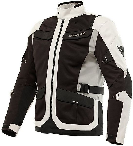 Dainese Motorradjacke Desert Tex Motorrad Textiljacke (winddicht) herausneh günstig online kaufen