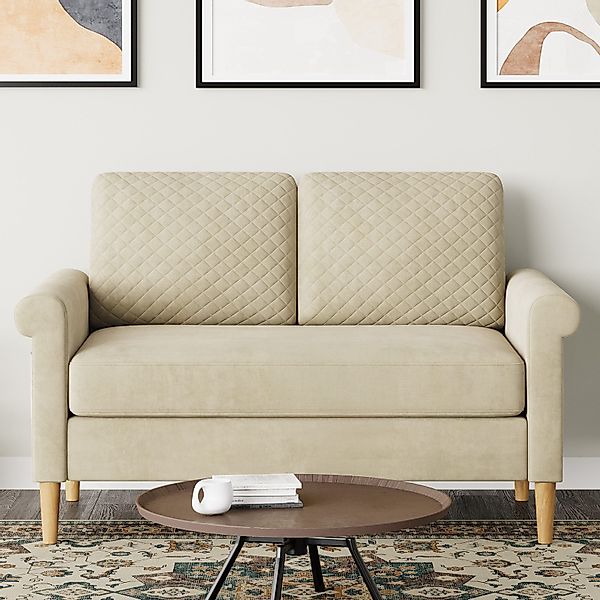 Vesgantti Relaxsessel Sofa 1/2 Sitzer Loungesofa günstig online kaufen