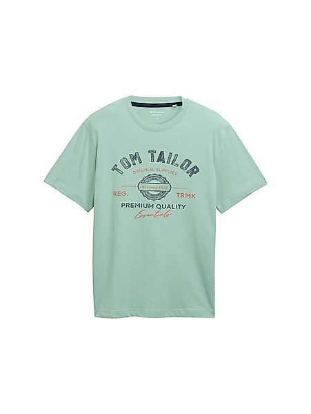 TOM TAILOR T-Shirt günstig online kaufen