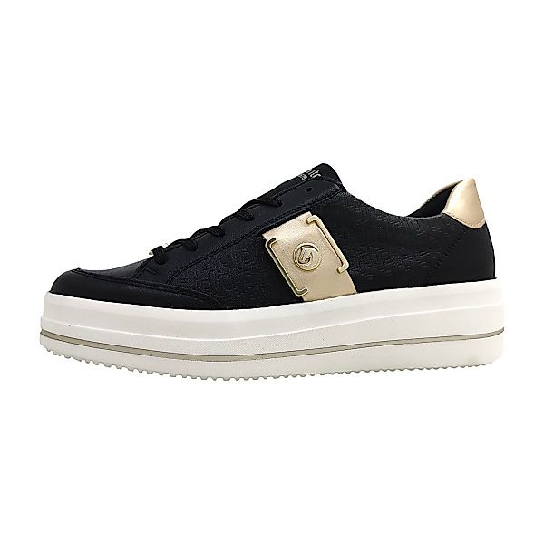 Remonte sportlicher Schnürer Schnürschuh günstig online kaufen