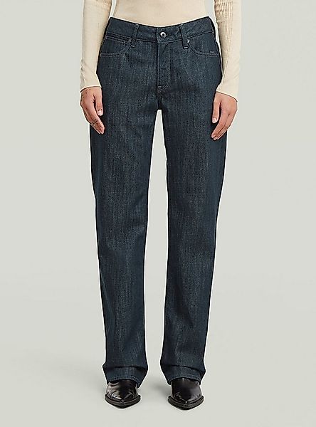 G-STAR 5-Pocket-Jeans G-Straight Jeans günstig online kaufen