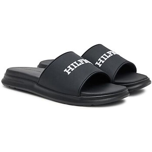 Tommy Hilfiger  Pantoffeln FM0FM05430 günstig online kaufen