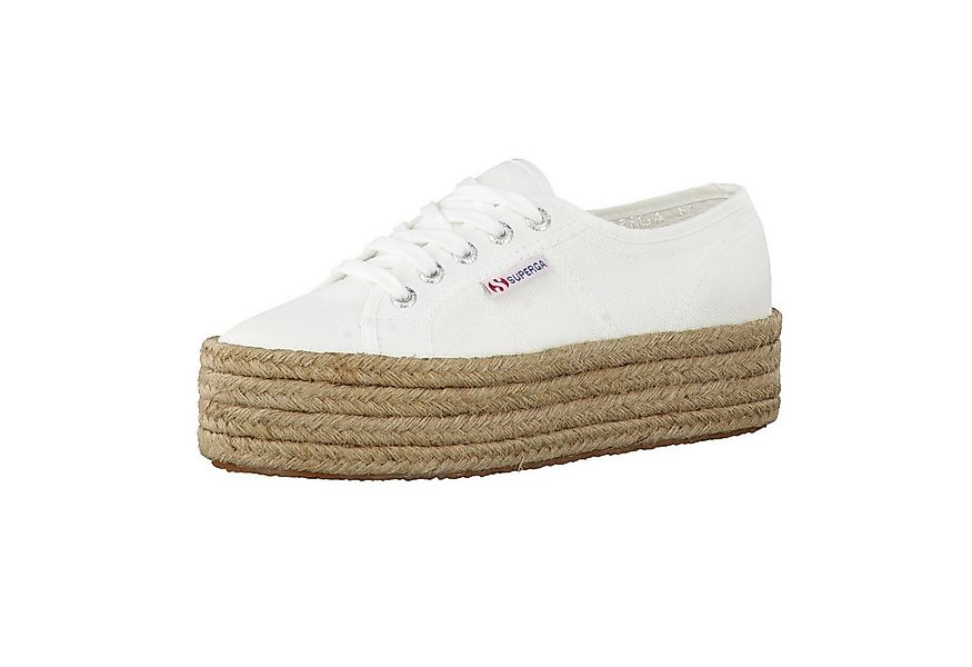 Superga Superga Damen Sneaker 2790 COTROPE S0099Z0 Sneaker günstig online kaufen