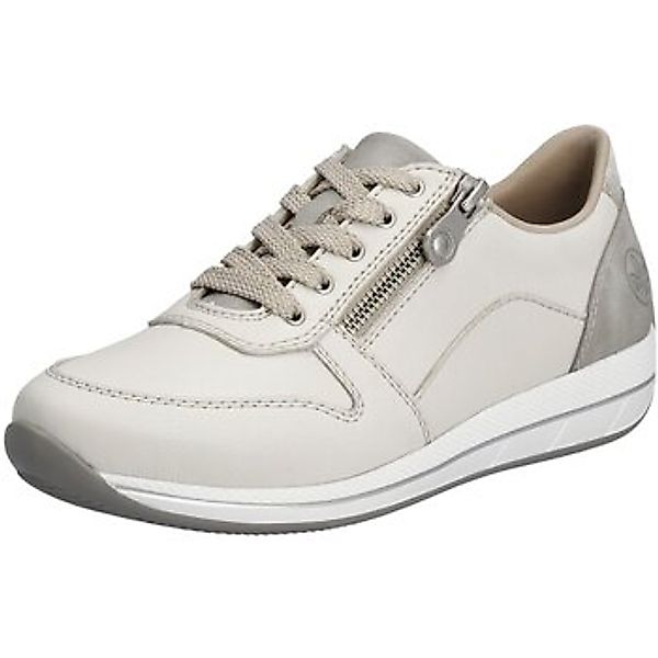 Rieker  Halbschuhe Schnuerschuhe N1100-80 günstig online kaufen