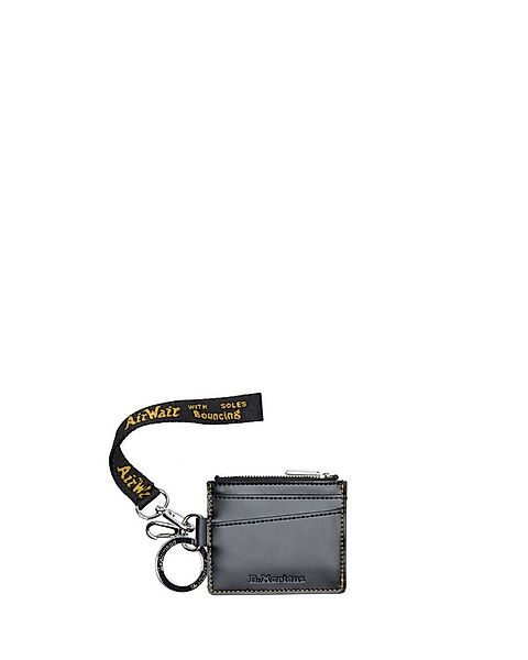 DR. MARTENS Kartenetui Card Holder (Set, Mit abnehmbarem Schlüsselänhänger) günstig online kaufen