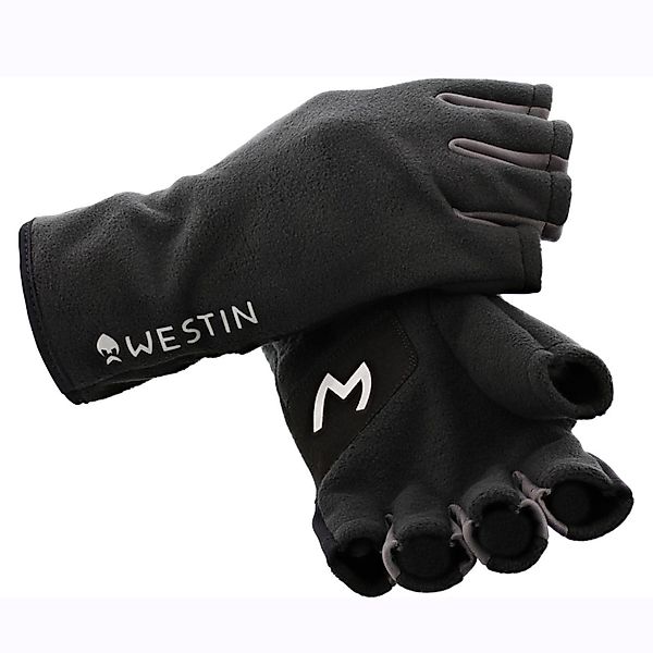 WESTIN Angelhandschuhe Westin HLF Fleece Gloves günstig online kaufen