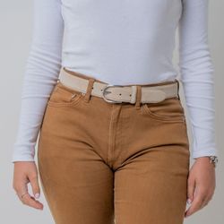 BELTINGER Ledergürtel Damen-Gürtel aus Veloursleder 3,5 günstig online kaufen