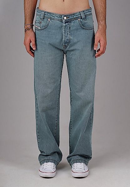 PICALDI Jeans Relax-fit-Jeans Baggy Zicco 474 Enemy – Washed Greyblue Denim günstig online kaufen