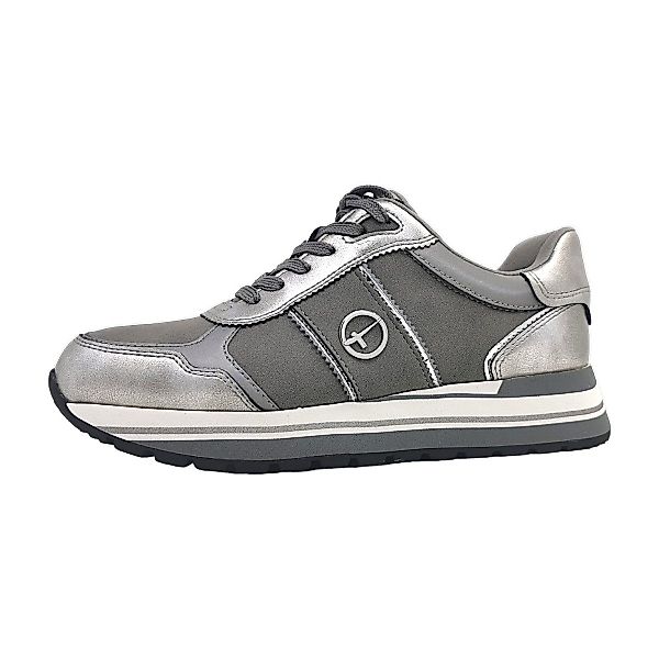 Tamaris Schnürer Schnürschuh günstig online kaufen