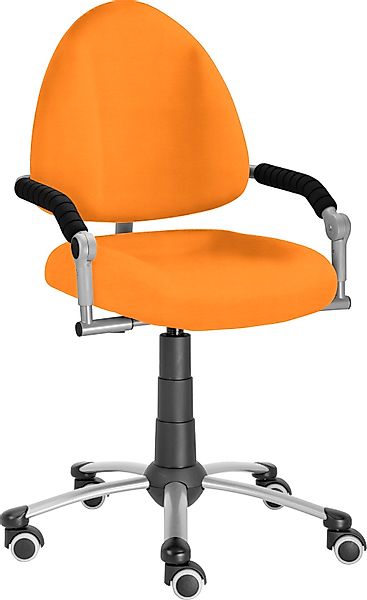 Mayer Sitzmöbel Bürostuhl "Kinder- und Jugenddrehstuhl myFREAKY" () mitwach günstig online kaufen