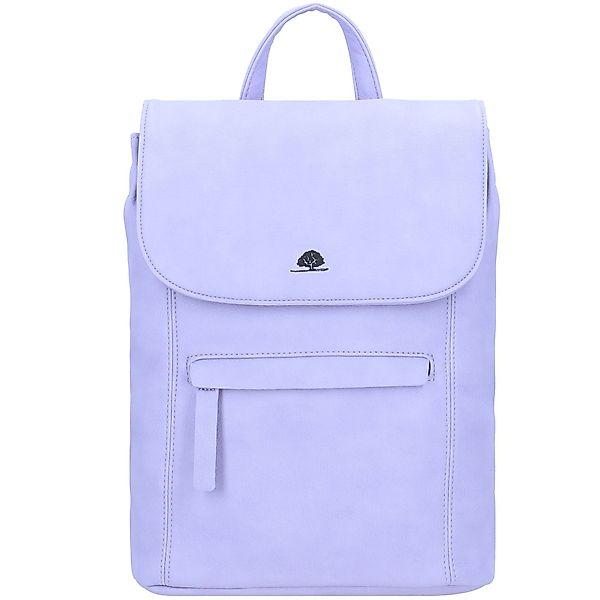 Greenburry Rucksack Mad'l Dasch, Kunstleder günstig online kaufen