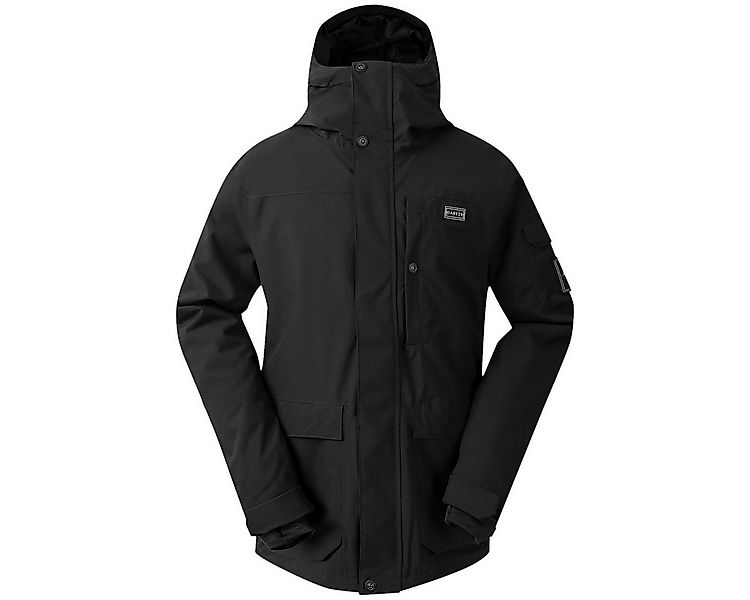Dare2b Funktionsjacke Twin Tip Herren Winterjacke, Mantel, Parka, Windjacke günstig online kaufen