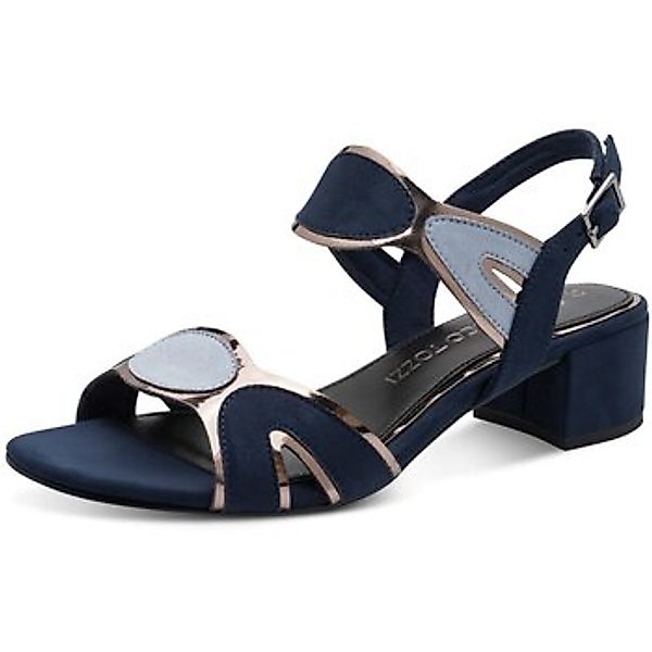 Marco Tozzi  Sandalen Sandaletten M2828246 2-28282-46-890 890 günstig online kaufen
