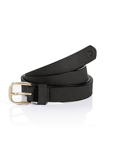 TOM TAILOR Synthetikgürtel TTDMEGAN schmal & vielseitig kombinierbar (2 cm günstig online kaufen