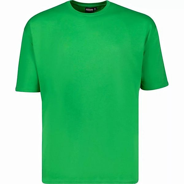 ADAMO T-Shirt (1-tlg) Herren in Übergrößen bis 8XL günstig online kaufen