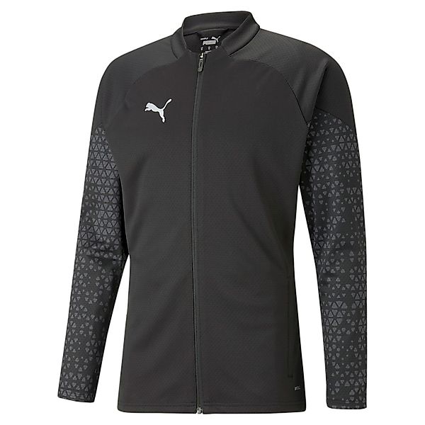 PUMA Trainingsjacke Puma Herren Trainingsjacke teamCUP günstig online kaufen