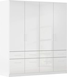 rauch Drehtürenschrank Kleiderschrank Schrank Garderobe Schlafzimmerschrank günstig online kaufen