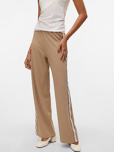 Vero Moda Anzughose VMBERLIN MW WIDE PANEL PANT NOOS günstig online kaufen