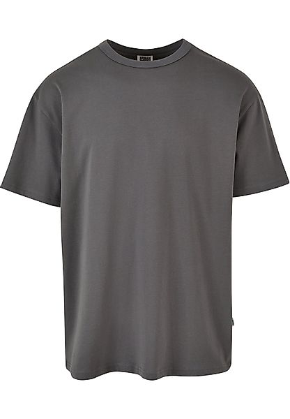 URBAN CLASSICS T-Shirt "Urban Classics Herren Organic Basic Tee", (1 tlg.) günstig online kaufen