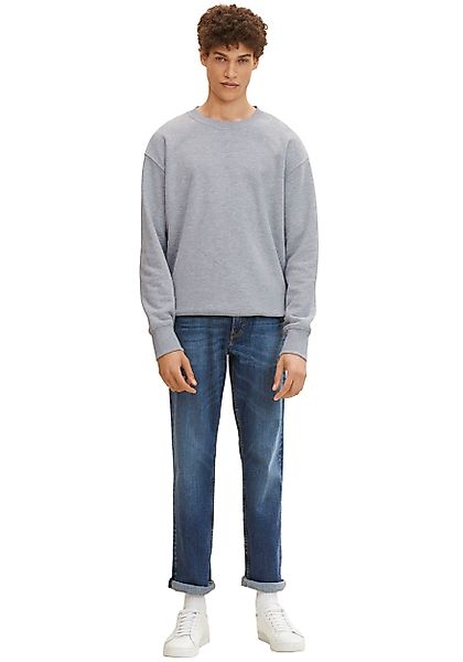 TOM TAILOR 5-Pocket-Jeans MARVIN mit kleinem günstig online kaufen