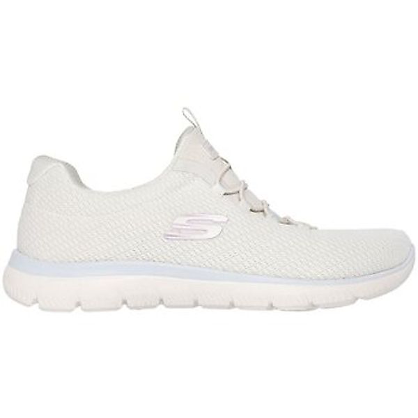 Skechers Slip-On Sneaker "SUMMITS-SUMMER BLUSH", Schnürschuh, Slipper, Snea günstig online kaufen