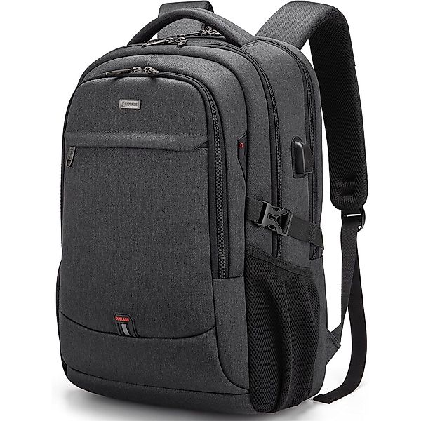 HAUSS SPOLE Laptoprucksack Laptoprucksack Arbeitsrucksack Schulrucksack günstig online kaufen