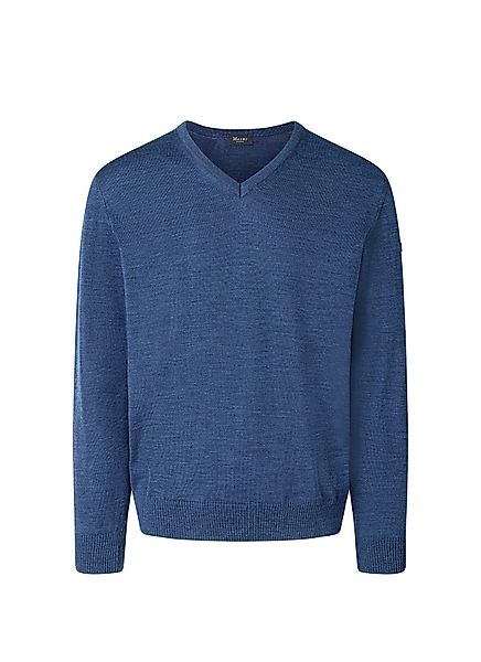 MAERZ Muenchen Strickpullover Pullover V-Ausschnitt 1/1 günstig online kaufen