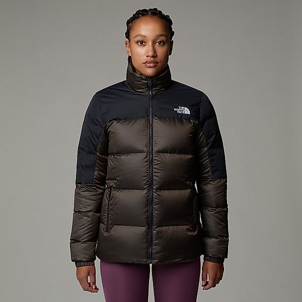 The North Face Daunenjacke W DIABLO DOWN 2.0 JACKET Winterjacke mit Logosti günstig online kaufen