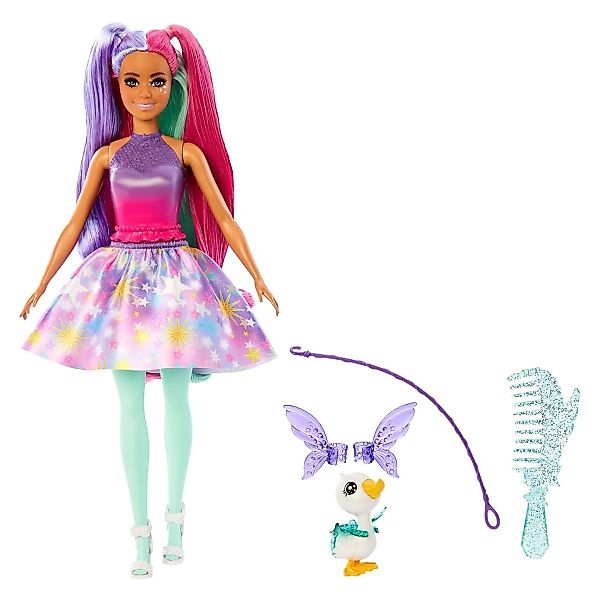 Mattel® Stehpuppe Mattel JCW50 - Barbie günstig online kaufen