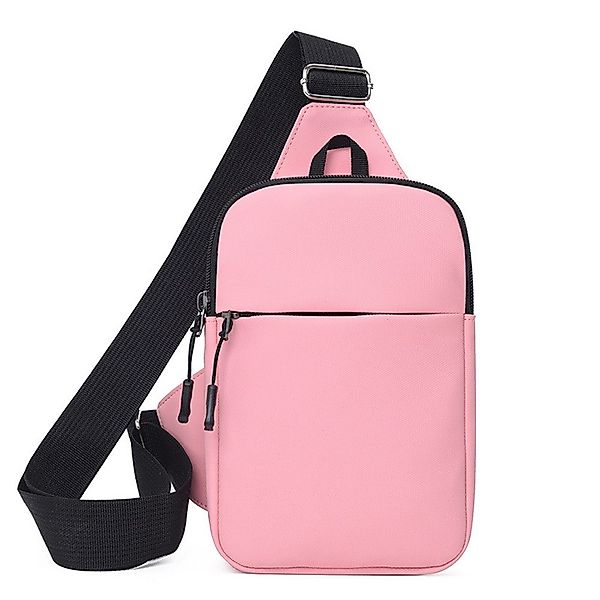 Coonoor Umhängetasche Chest Crossbody Bag, Wasserdicht günstig online kaufen
