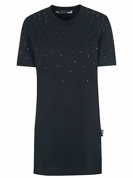 LOVE MOSCHINO Midikleid Love Moschino Kleid günstig online kaufen
