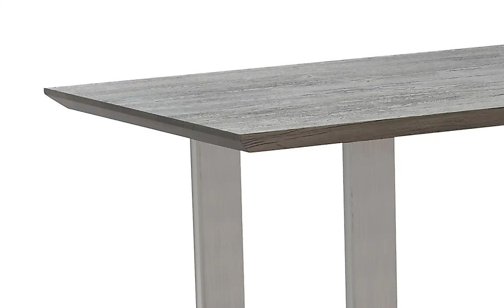 Woodford Massivholztisch  Pantheon ¦ holzfarben ¦ Maße (cm): B: 100 H: 76 T günstig online kaufen