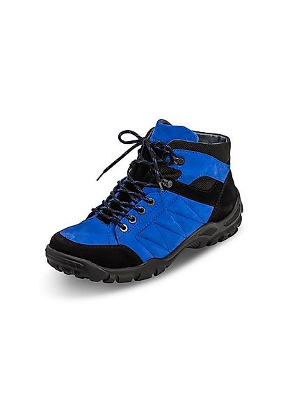 vitaform Herrenschuhe Trekking Nubukleder Trekkingschuh günstig online kaufen