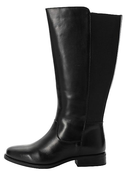 Sheego Weitschaftstiefel Stiefel günstig online kaufen