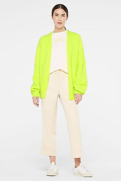 SENSES.THE LABEL Cardigan in weicher Haptik günstig online kaufen