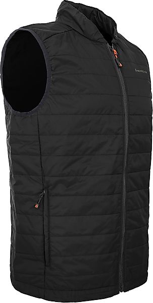 Bergson Outdoorjacke KERVO Herren Steppweste, leicht günstig online kaufen