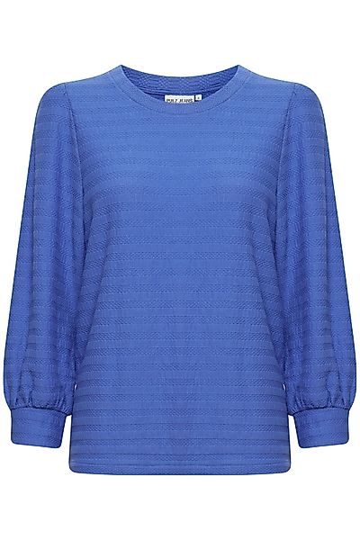 Pulz Jeans Langarmbluse Longsleeve günstig online kaufen